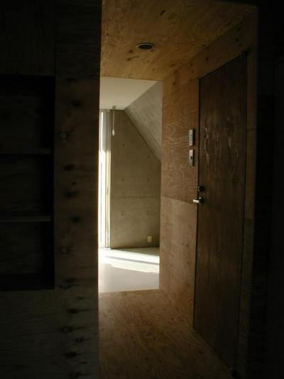 作品「CRES」の画像 その7 (建築家 : 石井秀樹)
