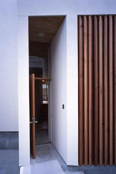 作品「宮前平の家」の画像 その12 （建築家 : 石井秀樹）