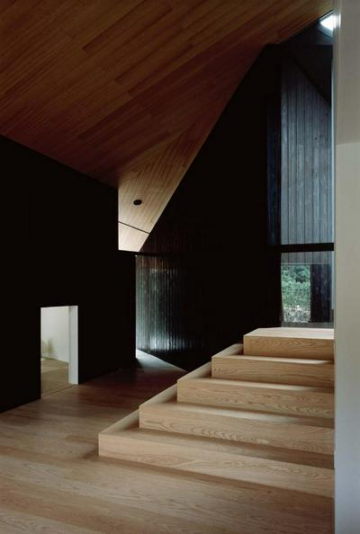 作品「城ヶ崎海岸の家」の画像 その13 （建築家 : 石井秀樹）