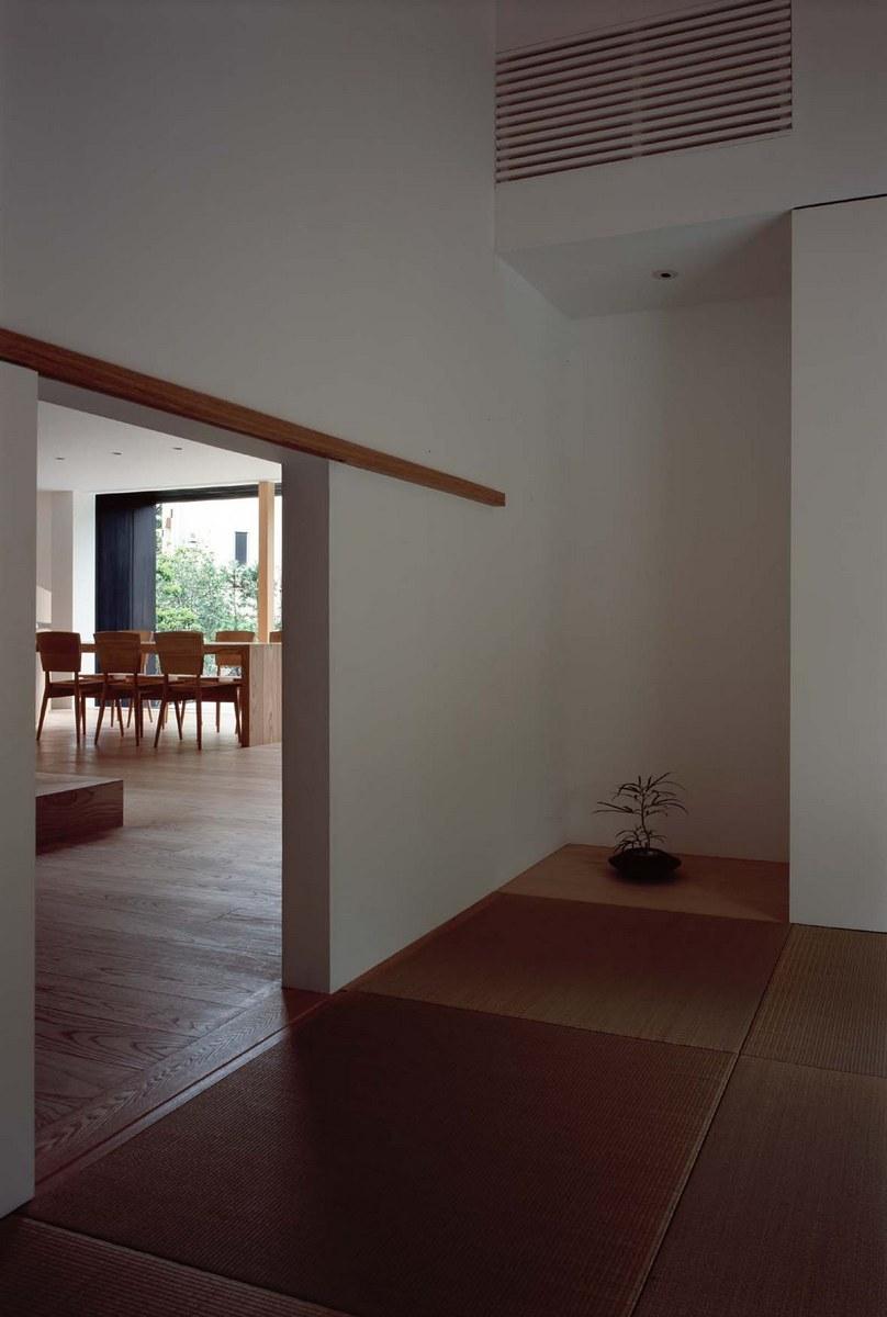 Image of "城ヶ崎海岸の家", the work by architect : Hideki Ishii (image number 5)
