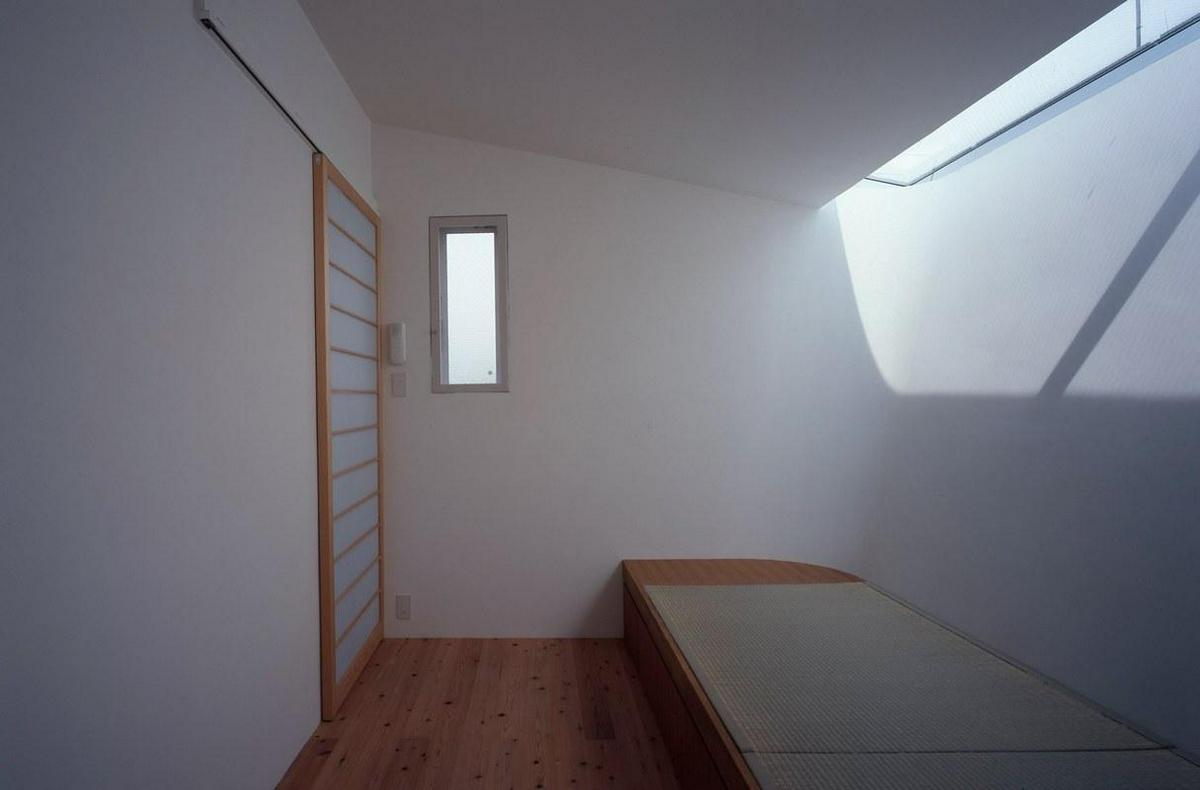 作品「梶が谷の家」の画像 その13 （建築家 : 石井秀樹）