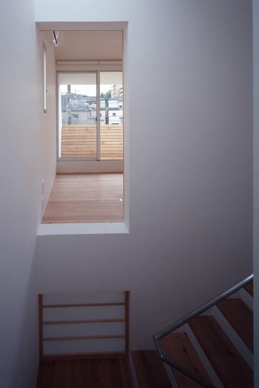 作品「梶が谷の家」の画像 その14 （建築家 : 石井秀樹）