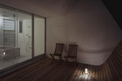 作品「梶が谷の家」の画像 その15 （建築家 : 石井秀樹）