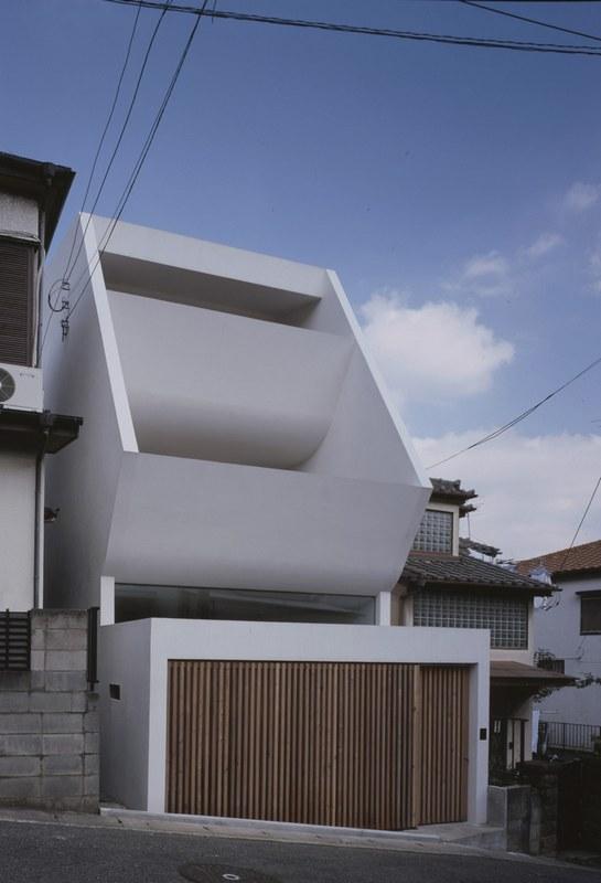作品「梶が谷の家」の画像 その3 （建築家 : 石井秀樹）