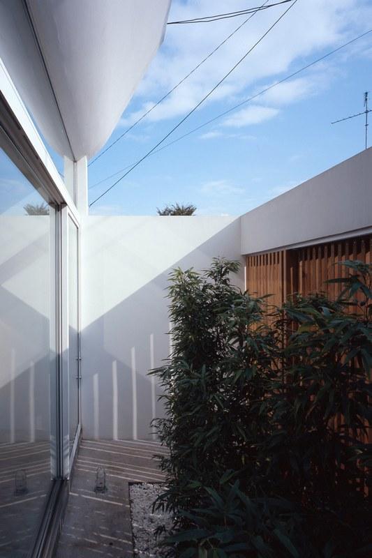 作品「梶が谷の家」の画像 その5 （建築家 : 石井秀樹）