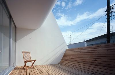 梶が谷の家 | work by Architect Hideki Ishii