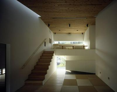 作品「鋸南の家」の画像 その16 (建築家 : 石井秀樹)