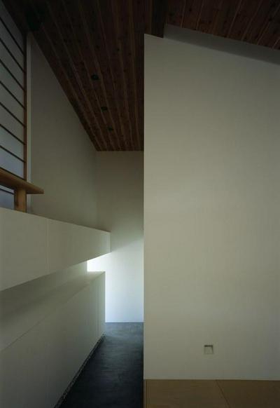 作品「鋸南の家」の画像 その21 (建築家 : 石井秀樹)