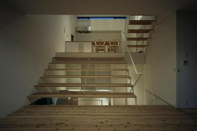 作品「由比ヶ浜の家」の画像 その14 (建築家 : 石井秀樹)