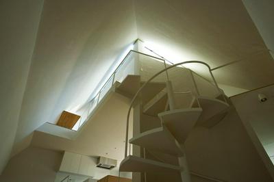 作品「南小岩の家」の画像 その1 (建築家 : 石井秀樹)