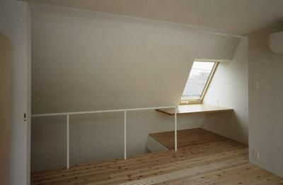 作品「南小岩の家」の画像 その14 （建築家 : 石井秀樹）