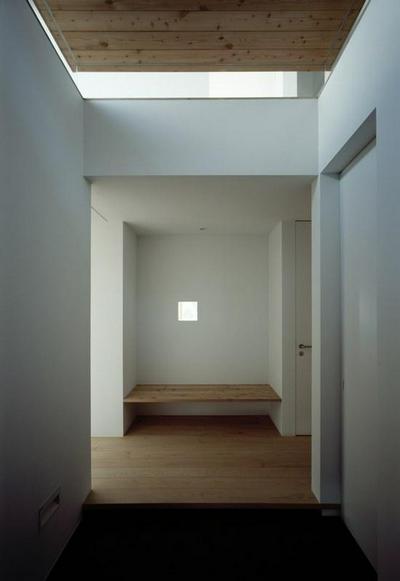 作品「宮崎台の家」の画像 その8 （建築家 : 石井秀樹）