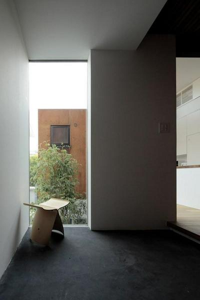 作品「桜の家」の画像 その12 （建築家 : 石井秀樹）