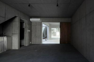 作品「桜の家」の画像 その13 (建築家 : 石井秀樹)