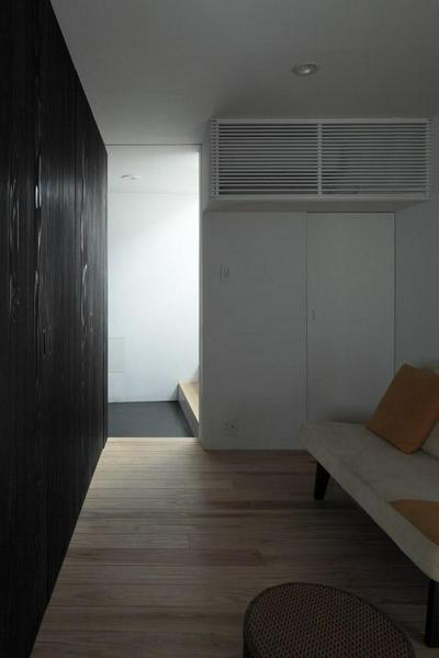 作品「貫井の家」の画像 その13 （建築家 : 石井秀樹）