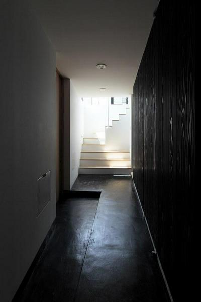 作品「貫井の家」の画像 その2 （建築家 : 石井秀樹）