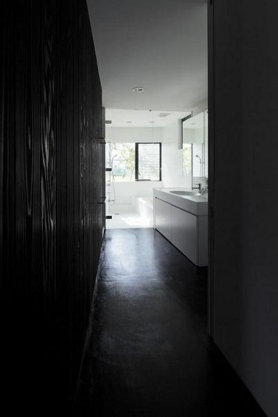 作品「貫井の家」の画像 その5 （建築家 : 石井秀樹）