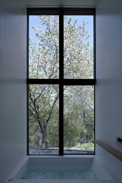 作品「富士見ヶ丘の家」の画像 その13 (建築家 : 石井秀樹)