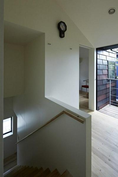 作品「つつじヶ丘の家」の画像 その13 （建築家 : 石井秀樹）