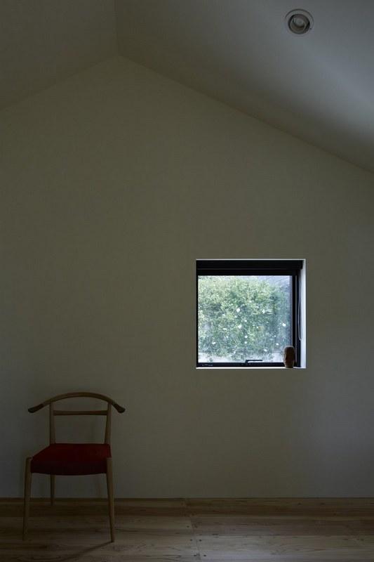 作品「つつじヶ丘の家」の画像 その15 （建築家 : 石井秀樹）