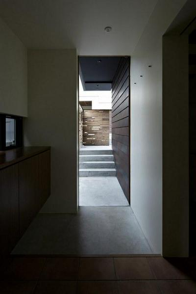 作品「つつじヶ丘の家」の画像 その9 （建築家 : 石井秀樹）