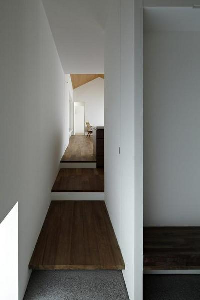 作品「浜北の家」の画像 その13 （建築家 : 石井秀樹）