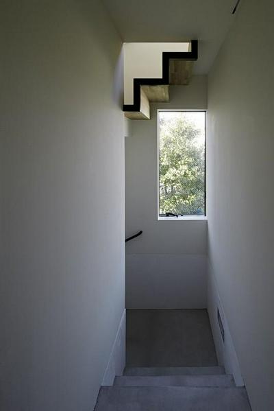 作品「鷺沼の家」の画像 その11 （建築家 : 石井秀樹）