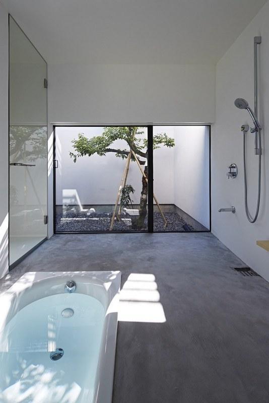 Image of "守谷の家", the work by architect : Hideki Ishii (image number 11)