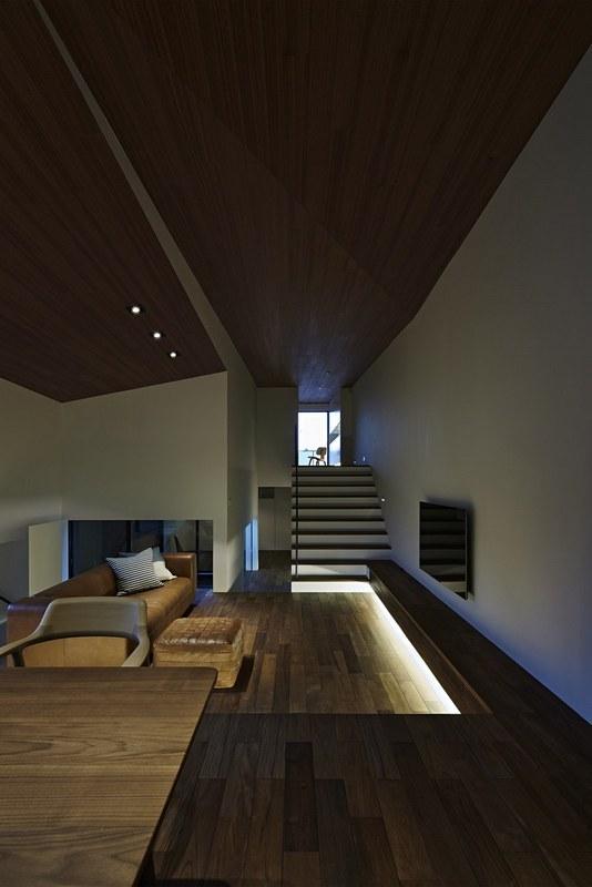 Image of "守谷の家", the work by architect : Hideki Ishii (image number 15)