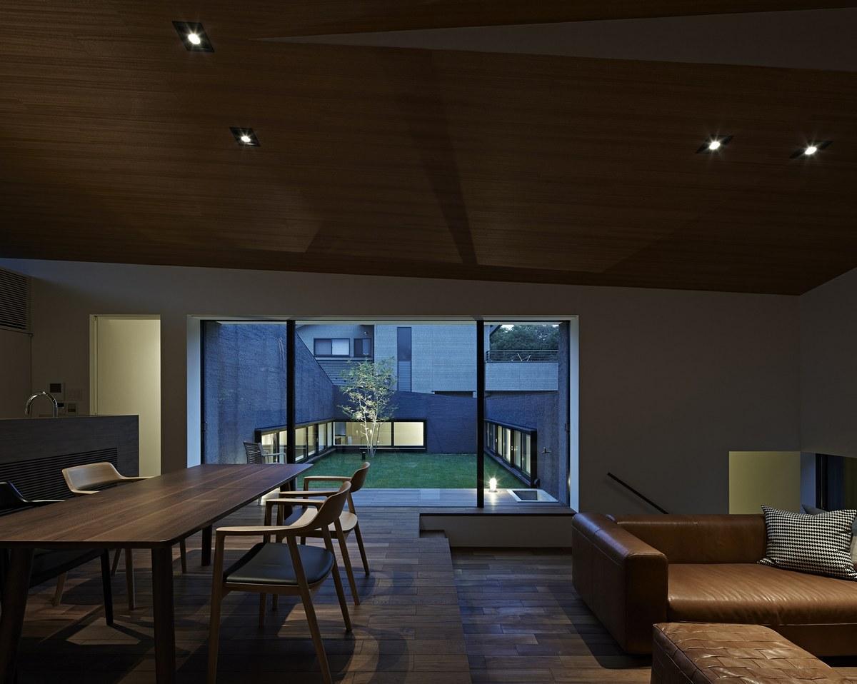 Image of "守谷の家", the work by architect : Hideki Ishii (image number 16)
