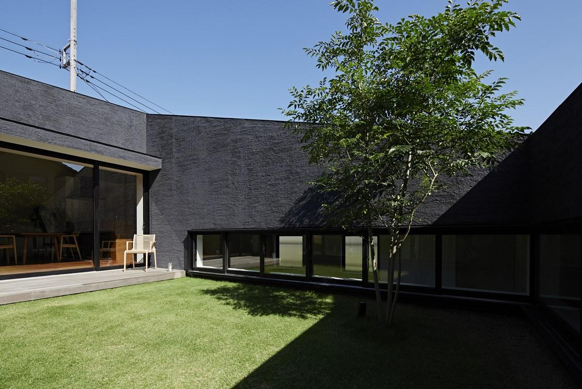 Image of "守谷の家", the work by architect : Hideki Ishii (image number 3)