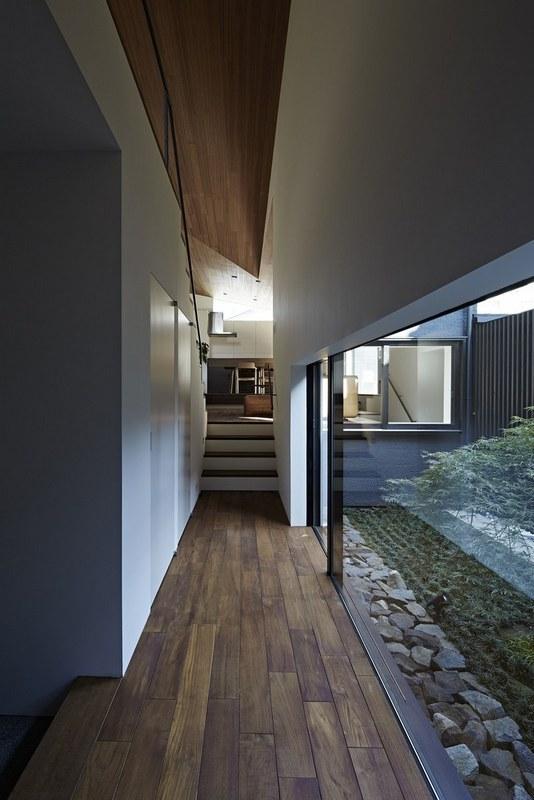 Image of "守谷の家", the work by architect : Hideki Ishii (image number 7)