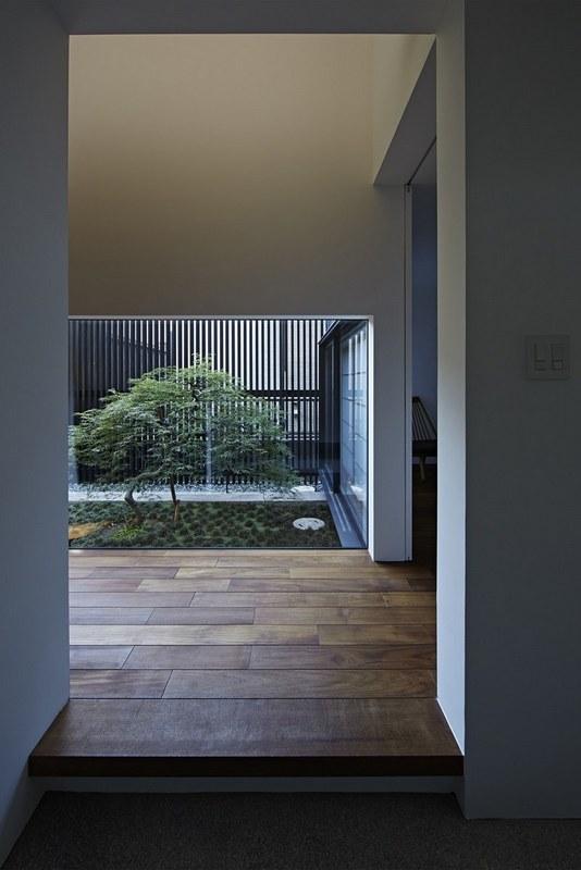 Image of "守谷の家", the work by architect : Hideki Ishii (image number 8)