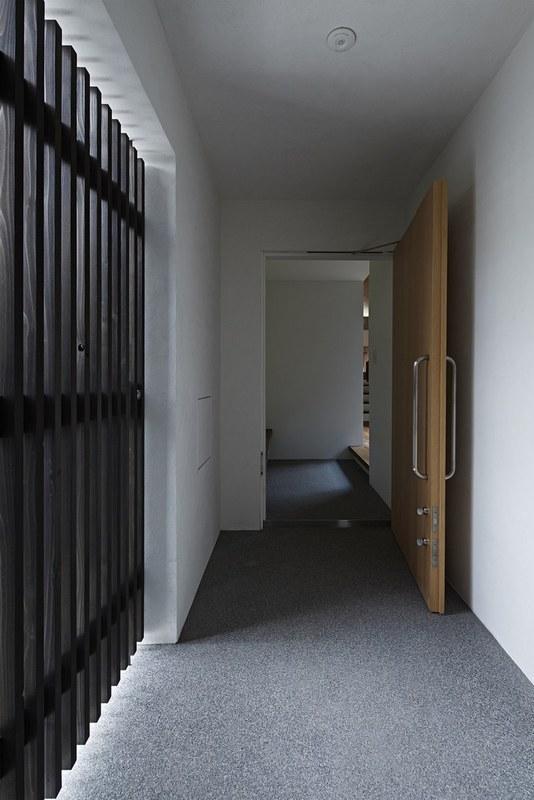 Image of "守谷の家", the work by architect : Hideki Ishii (image number 9)