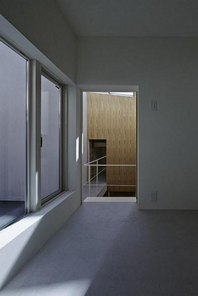 作品「小金井の家」の画像 その11 （建築家 : 石井秀樹）