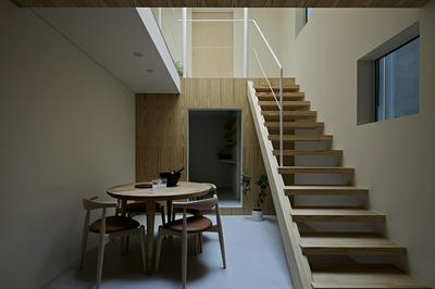 小金井の家 | work by Architect Hideki Ishii
