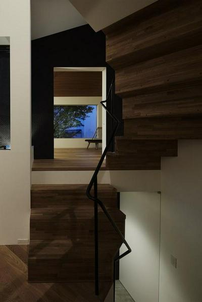 作品「上高田の家」の画像 その21 （建築家 : 石井秀樹）