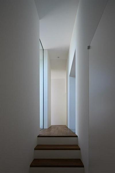 作品「箱森町の家」の画像 その18 （建築家 : 石井秀樹）