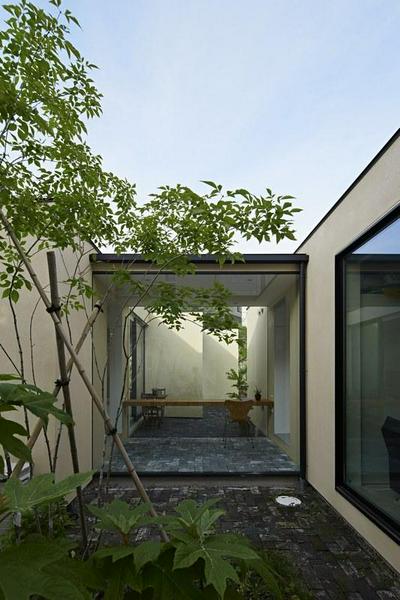作品「常盤の家」の画像 その15 (建築家 : 石井秀樹)