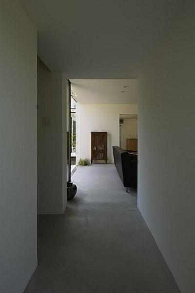 作品「常盤の家」の画像 その17 (建築家 : 石井秀樹)