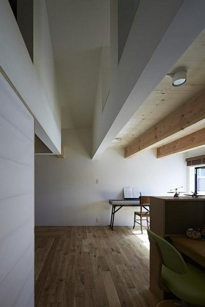 作品「辻堂元町の家」の画像 その23 (建築家 : 石井秀樹)