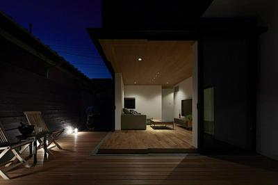 作品「辻堂元町の家」の画像 その27 (建築家 : 石井秀樹)