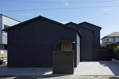 辻堂元町の家 | work by Architect Hideki Ishii