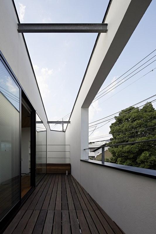 作品「深沢の家」の画像 その18 （建築家 : 石井秀樹）