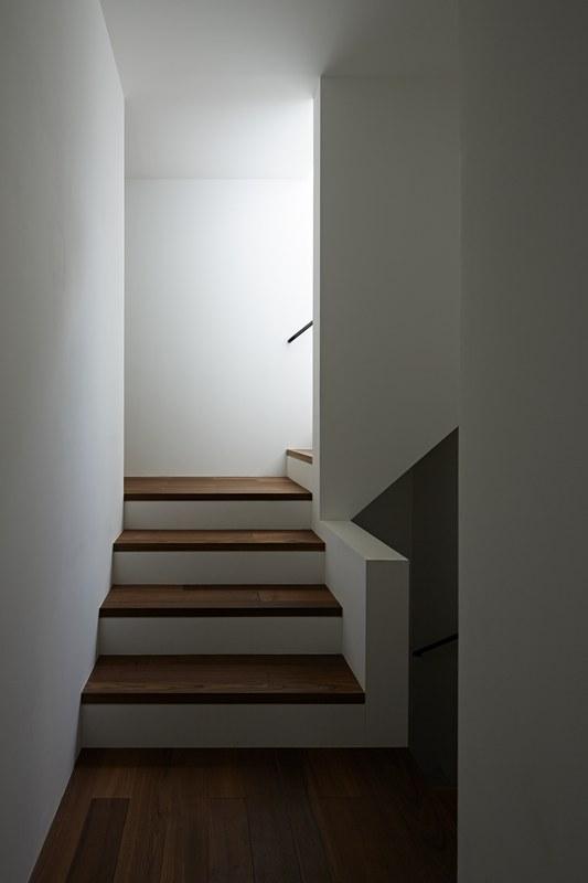 作品「深沢の家」の画像 その5 （建築家 : 石井秀樹）