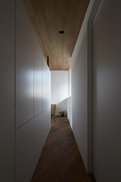 作品「深沢の家」の画像 その6 （建築家 : 石井秀樹）