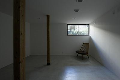 作品「深沢の家」の画像 その7 （建築家 : 石井秀樹）