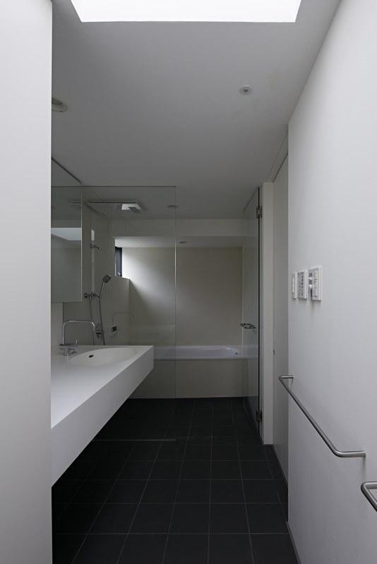 作品「深沢の家」の画像 その9 （建築家 : 石井秀樹）