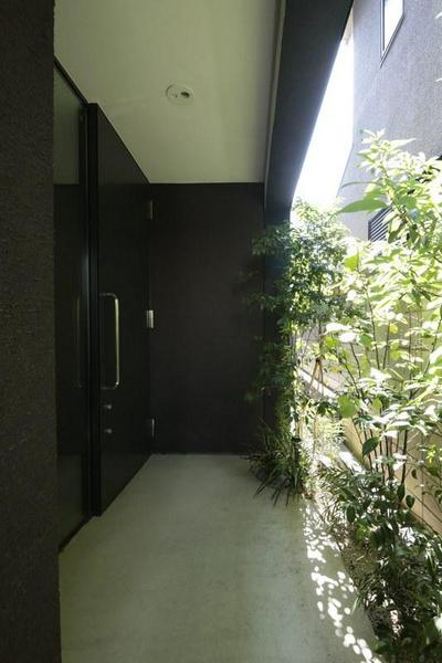 作品「碑文谷の家」の画像 その18 （建築家 : 石井秀樹）