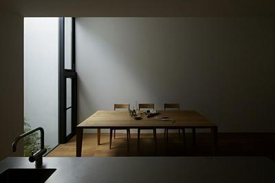 作品「碑文谷の家」の画像 その6 （建築家 : 石井秀樹）